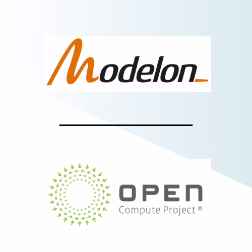 Modelon at OCP Global Summit 2026