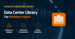 Updates to Data Center Library