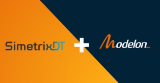 Modelon Partners with Simetrix Digital Technologies