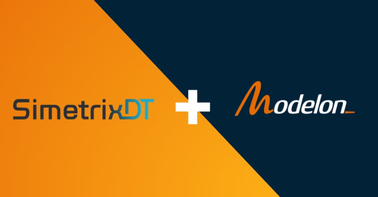 Modelon Partners with Simetrix Digital Technologies